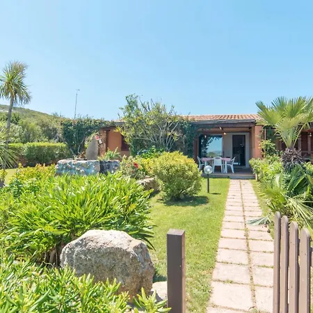 Incantevole Bilocale Vista Mare, Vecchio Marino G6 *