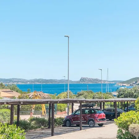 Apartment Incantevole Bilocale Vista Mare, Vecchio Marino G6