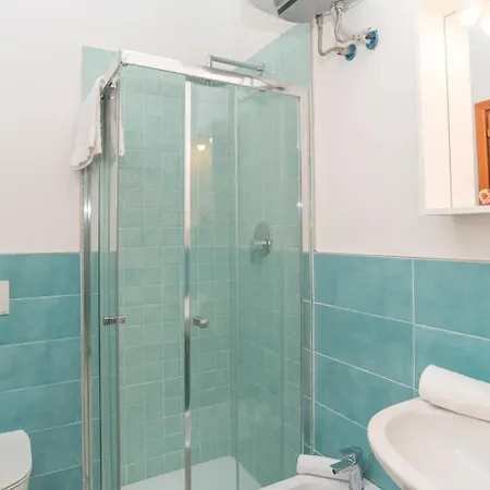 Apartmán Incantevole Bilocale Vista Mare, Vecchio Marino G6 Palau