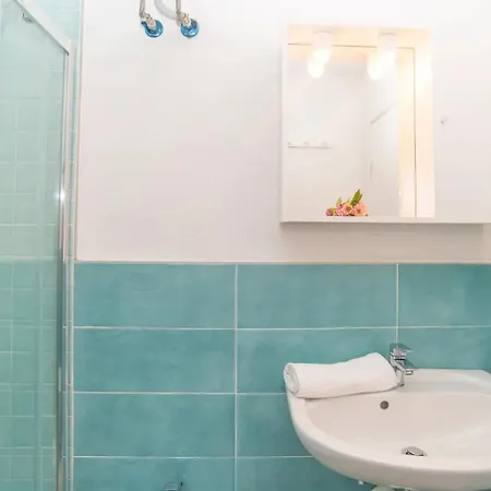 Apartmán Incantevole Bilocale Vista Mare, Vecchio Marino G6