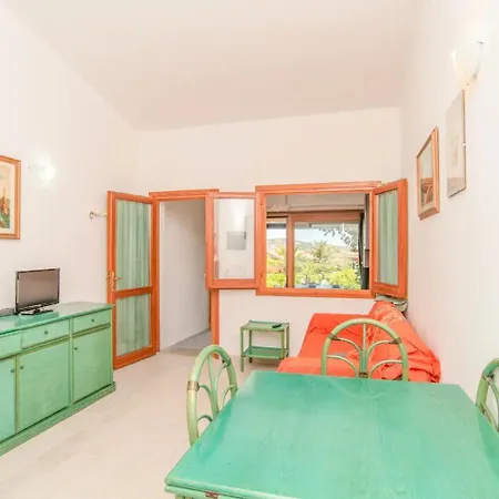 Incantevole Bilocale Vista Mare, Vecchio Marino G6 Apartment