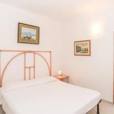 Apartmán Incantevole Bilocale Vista Mare, Vecchio Marino G6 *