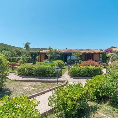 Incantevole Bilocale Vista Mare, Vecchio Marino G6 Apartment