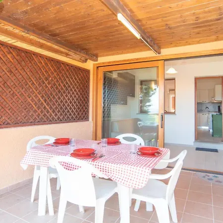 Incantevole Bilocale Vista Mare, Vecchio Marino G6 Apartmán
