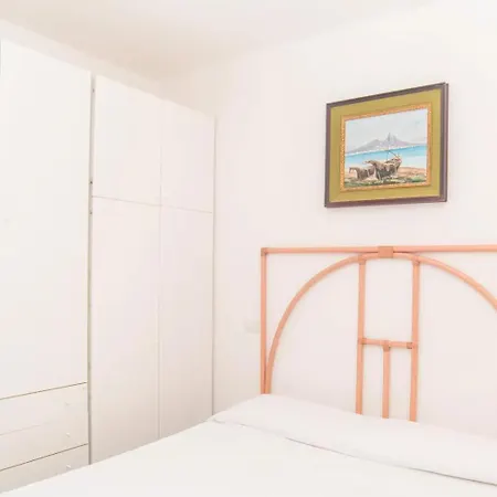 Apartmán Incantevole Bilocale Vista Mare, Vecchio Marino G6