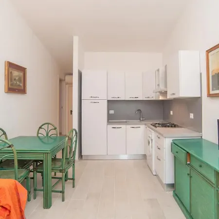 Apartmán Incantevole Bilocale Vista Mare, Vecchio Marino G6