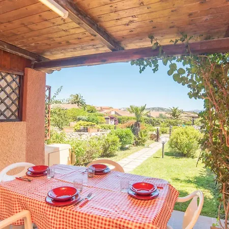Apartment Incantevole Bilocale Vista Mare, Vecchio Marino G6